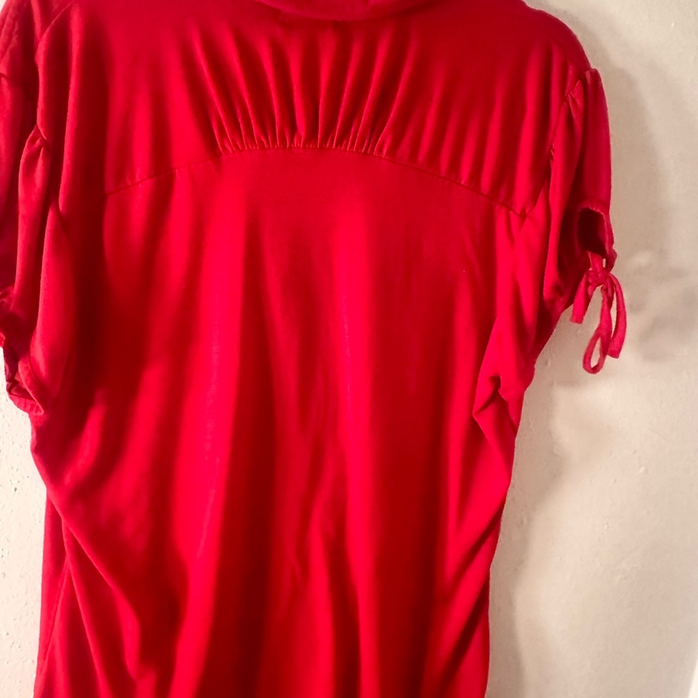 MKM Designs blouse - Picture 3 of 3